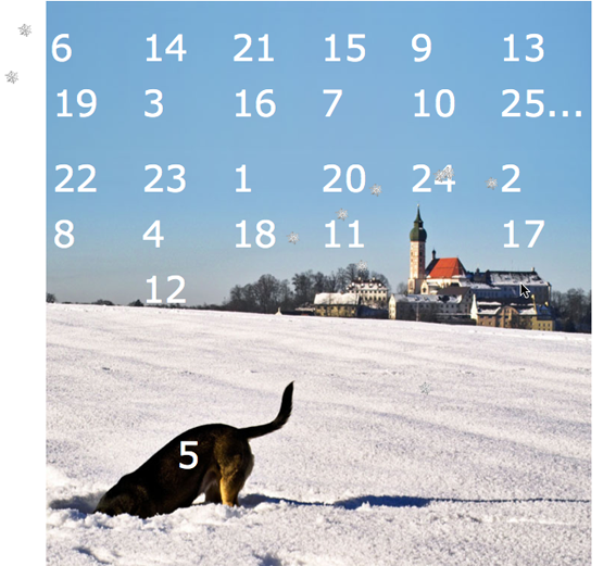 www.unseradventskalender.de